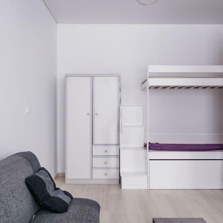 Sandra Apartamentai Kaunas Ngoại thất bức ảnh