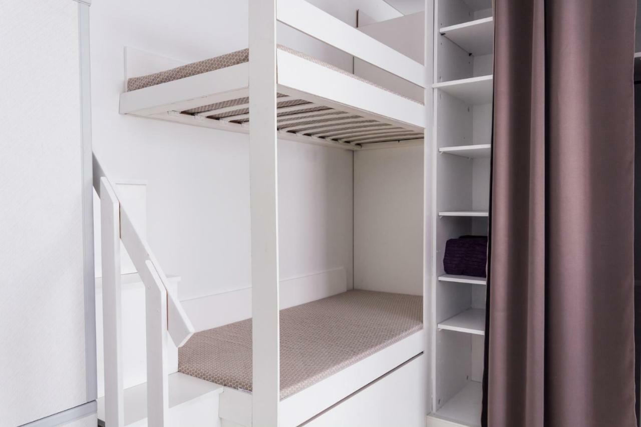 Sandra Apartamentai Kaunas Ngoại thất bức ảnh
