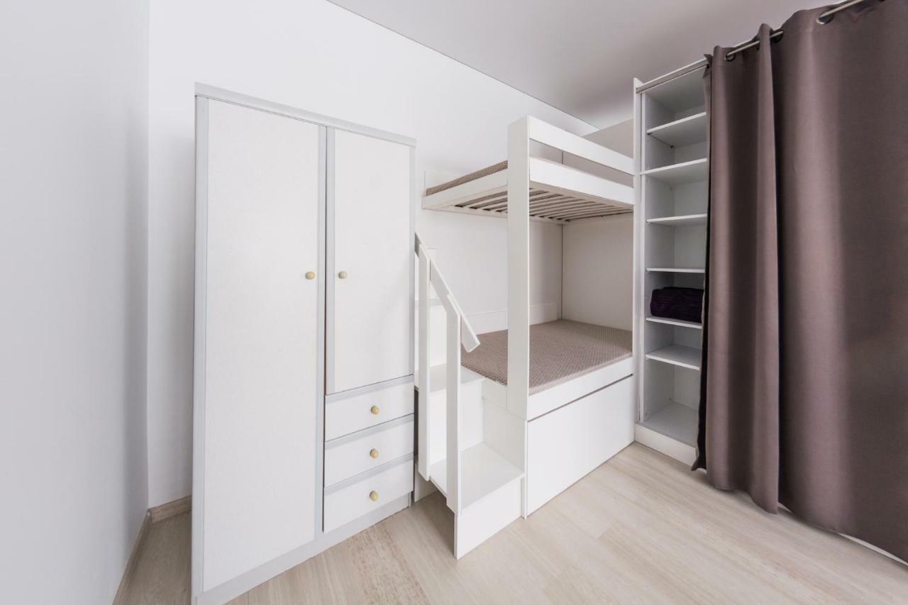Sandra Apartamentai Kaunas Ngoại thất bức ảnh
